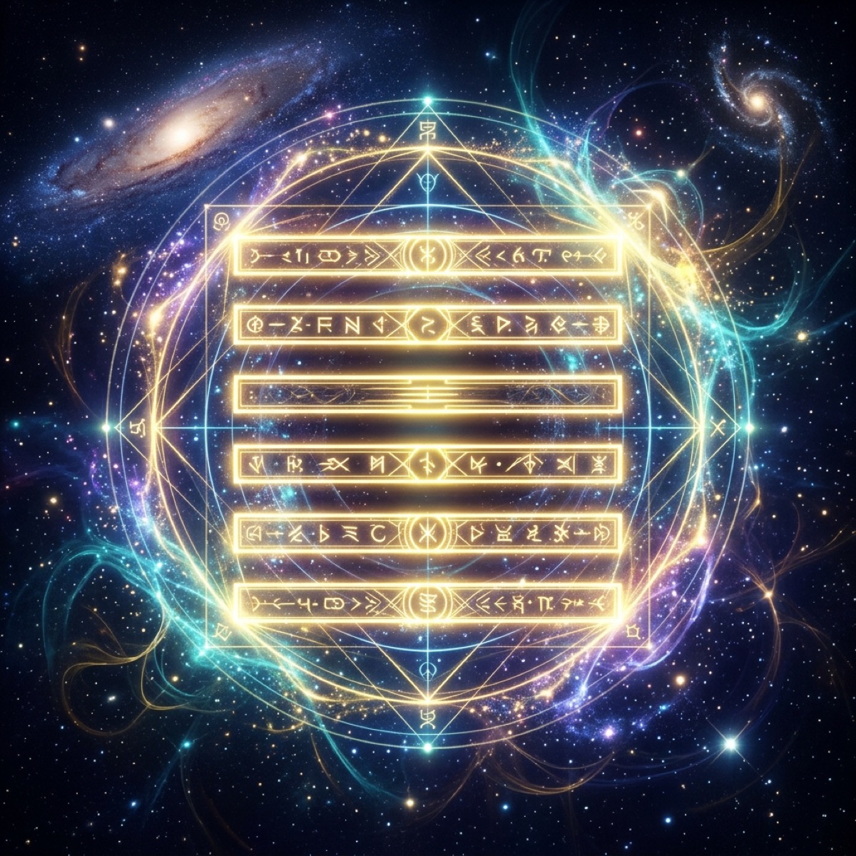 iching hexagram 1