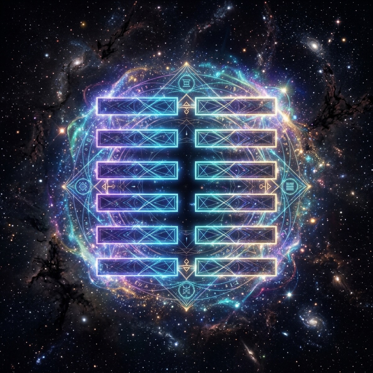 iching hexagram 2