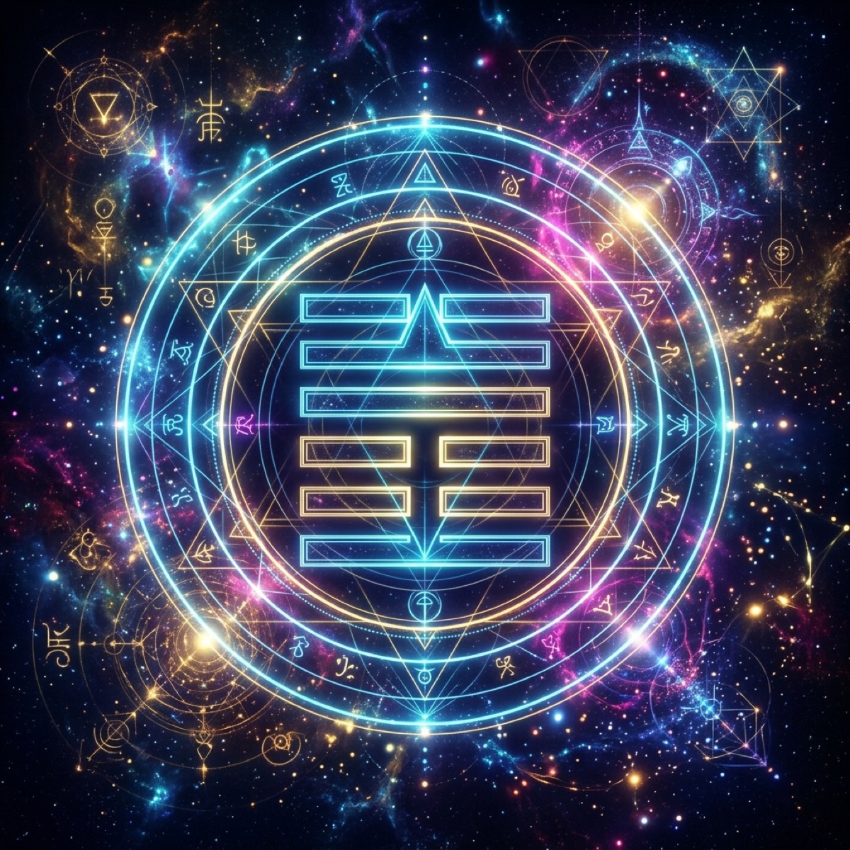iching hexagram 3