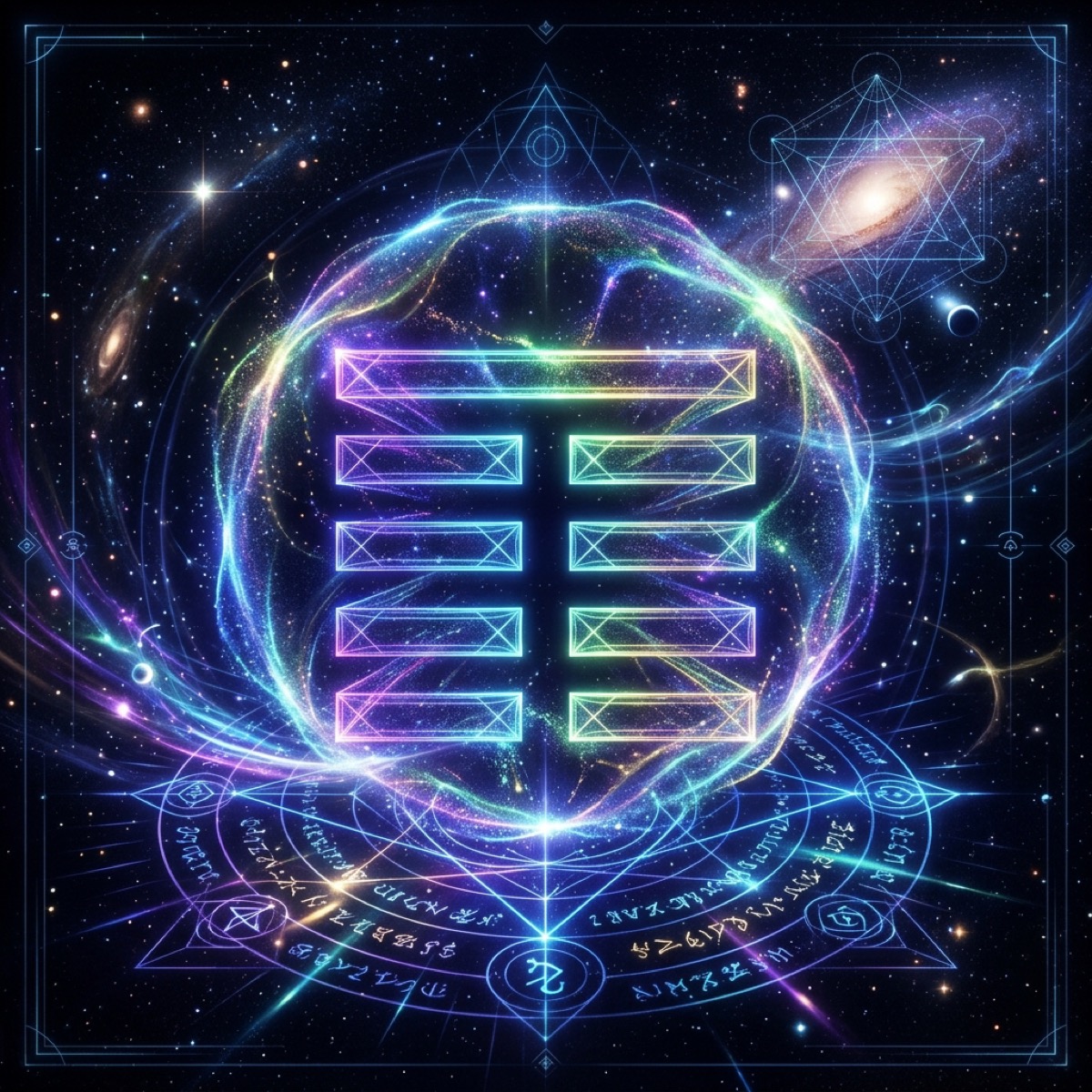 iching hexagram 4