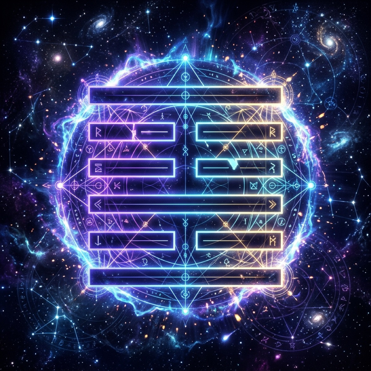 iching hexagram 5