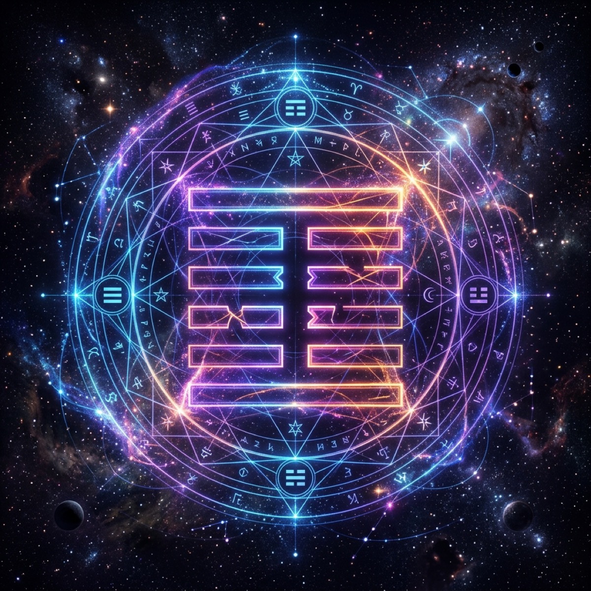 iching hexagram 6