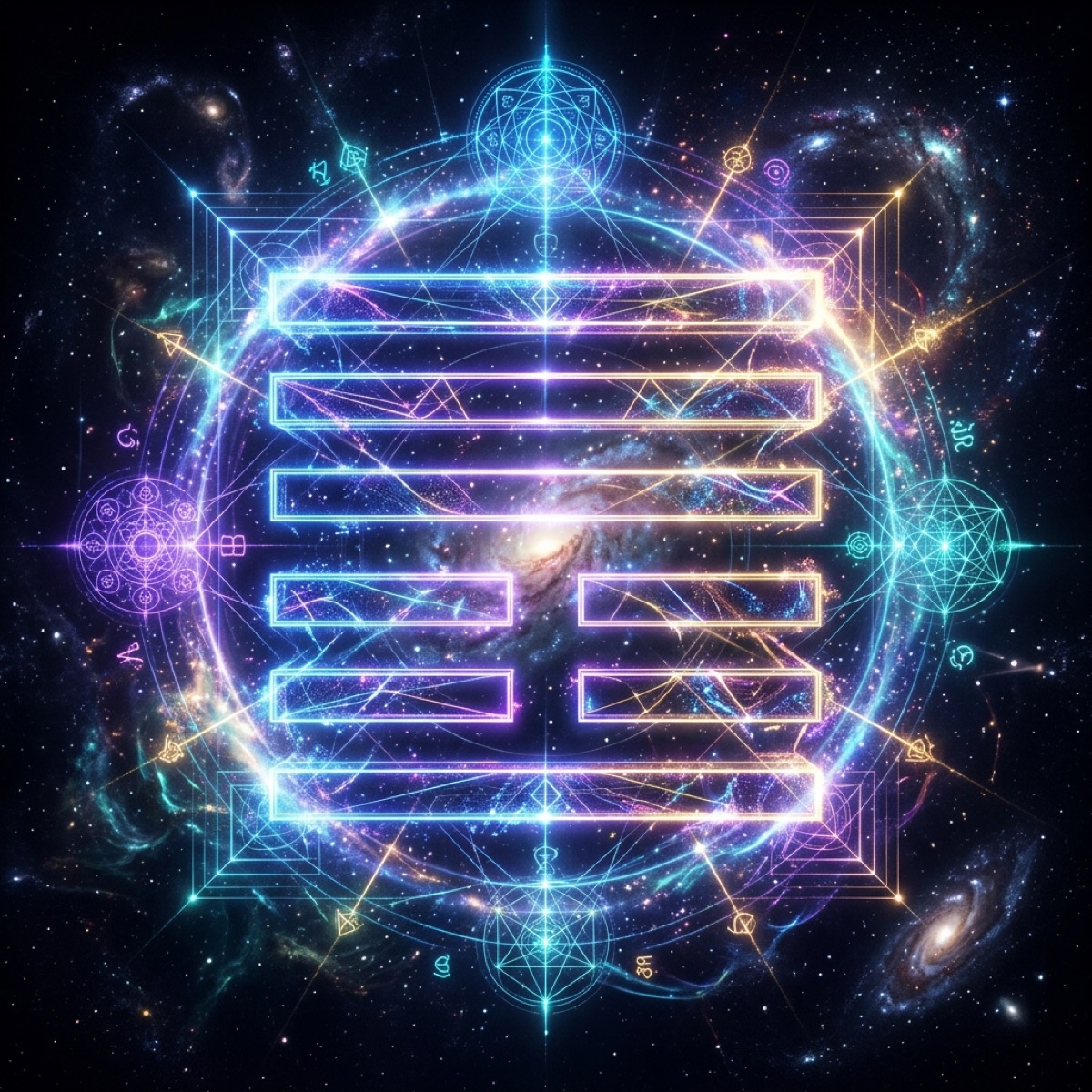 iching hexagram 11