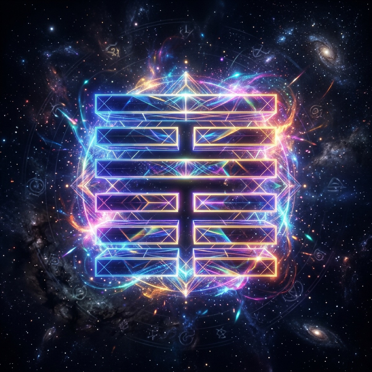 iching hexagram 14
