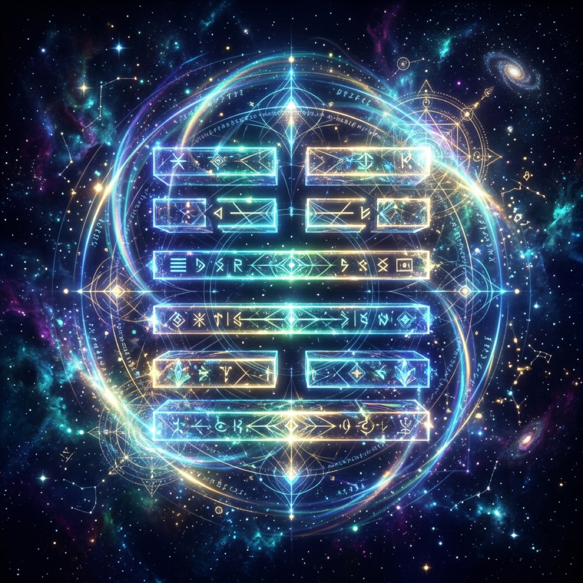 iching hexagram 15