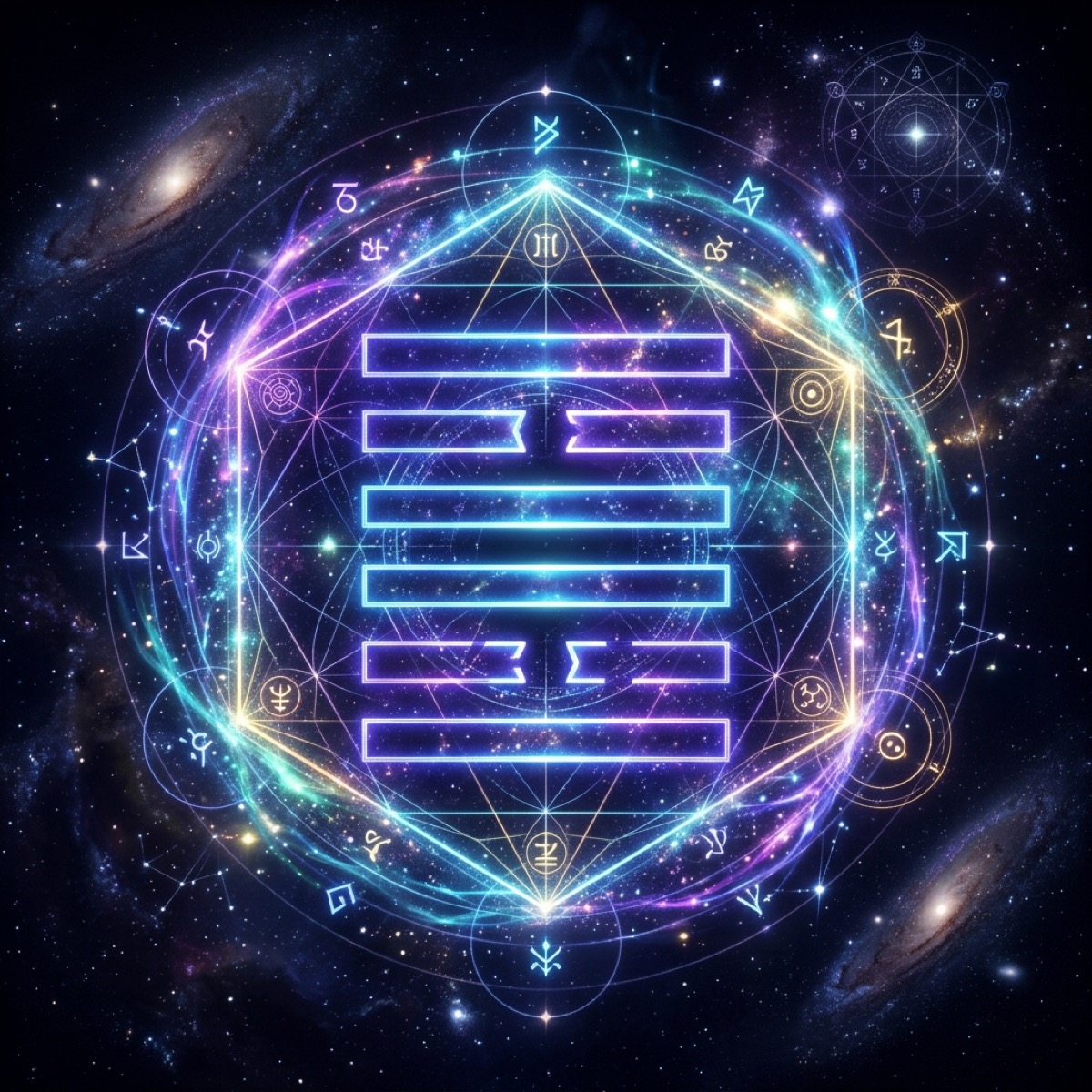 iching hexagram 17