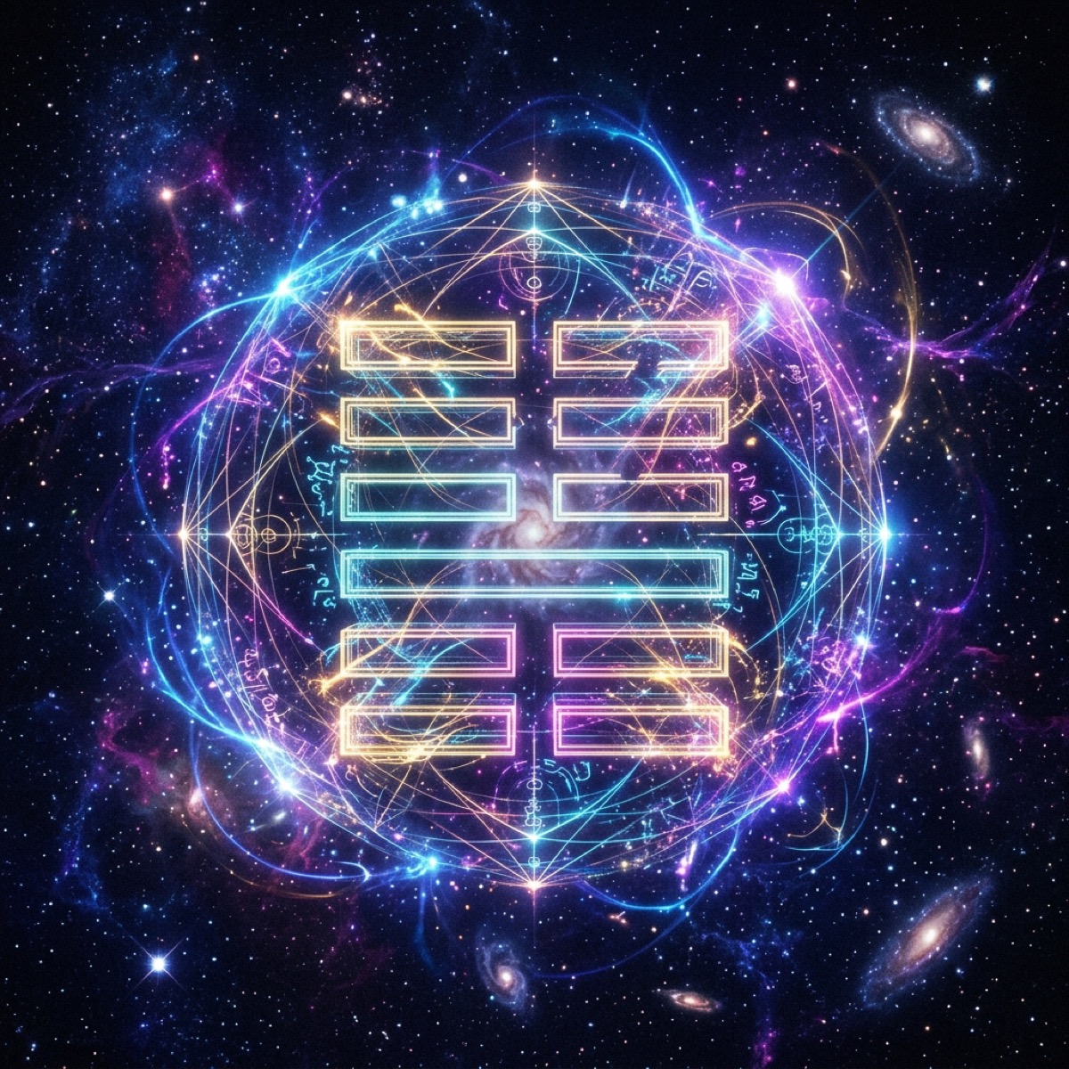 iching hexagram 19