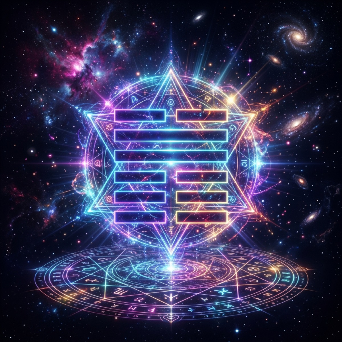 iching hexagram 21
