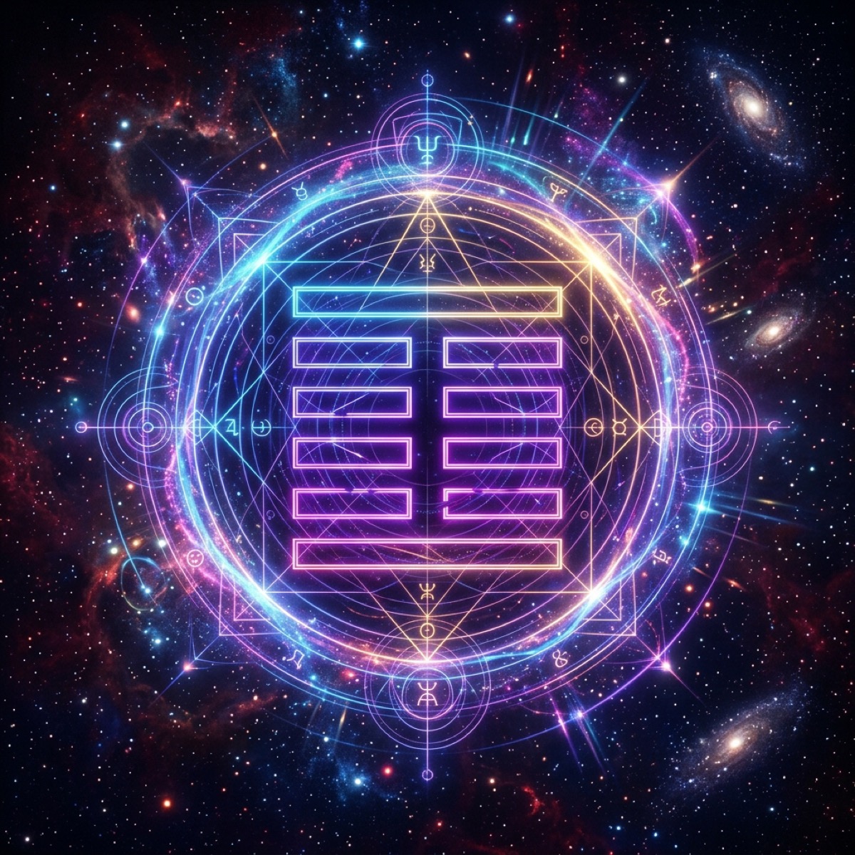 iching hexagram 23
