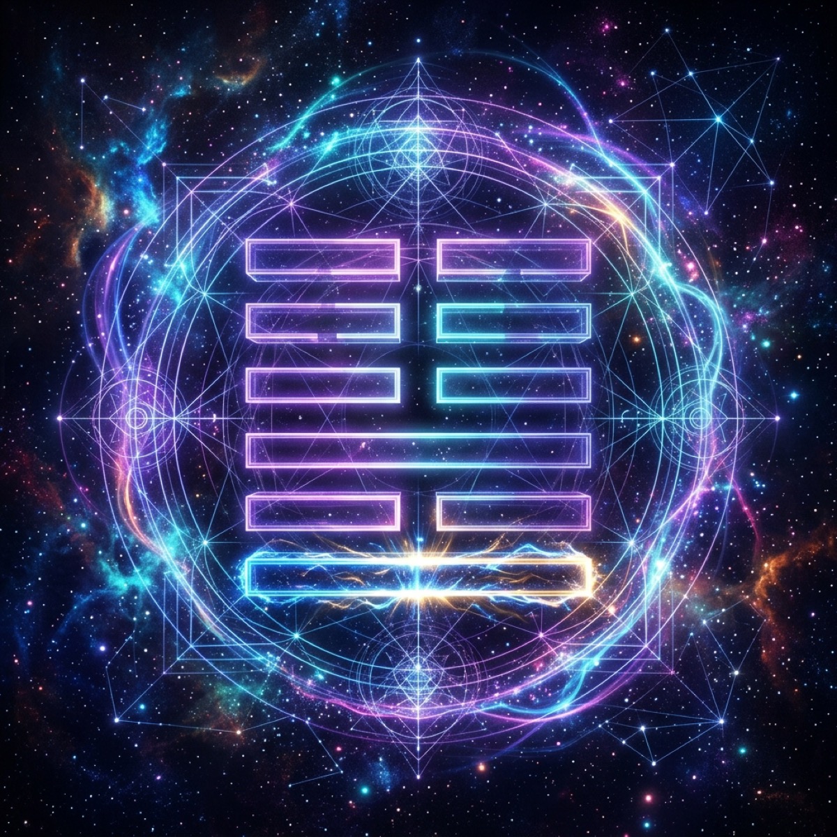 iching hexagram 24