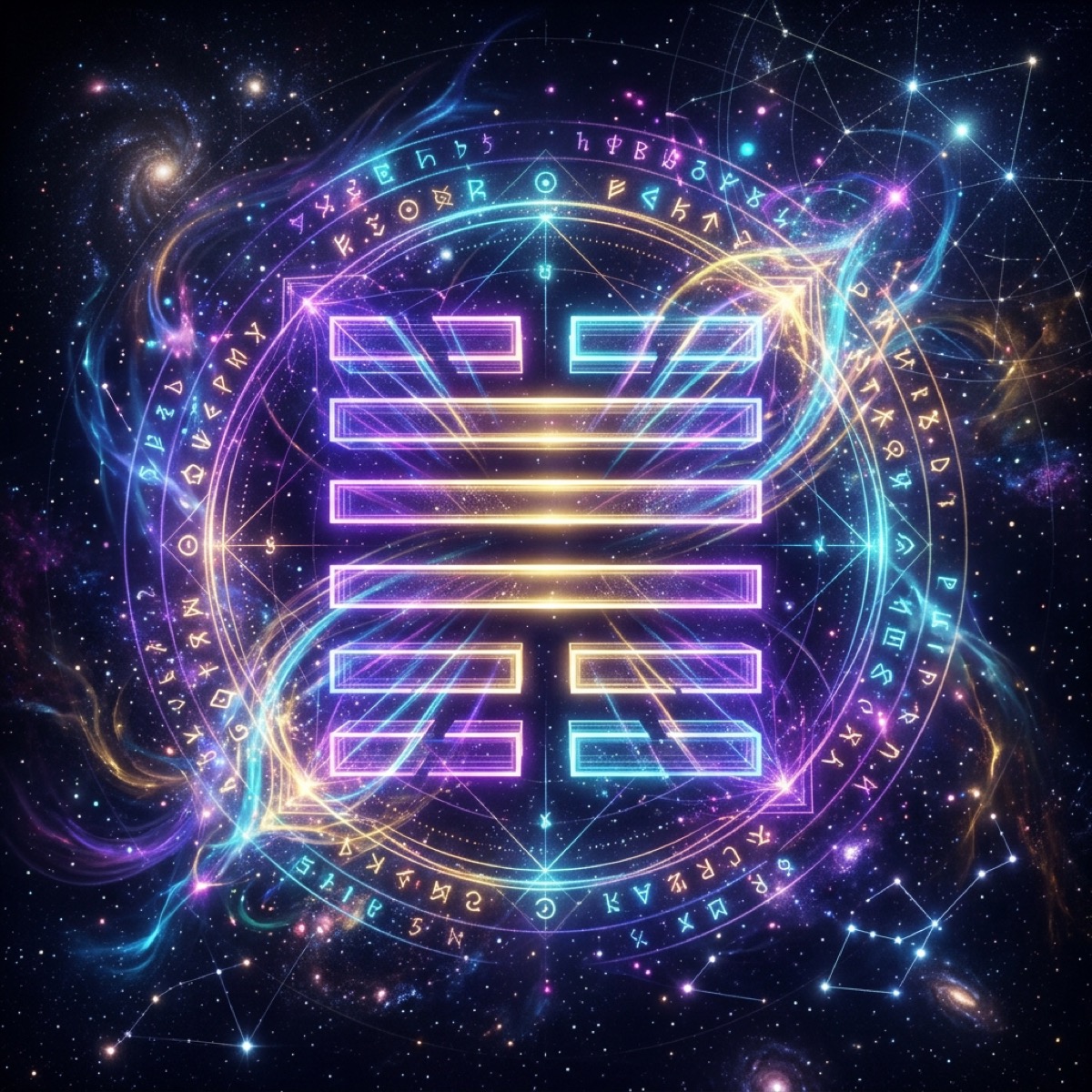 iching hexagram 28