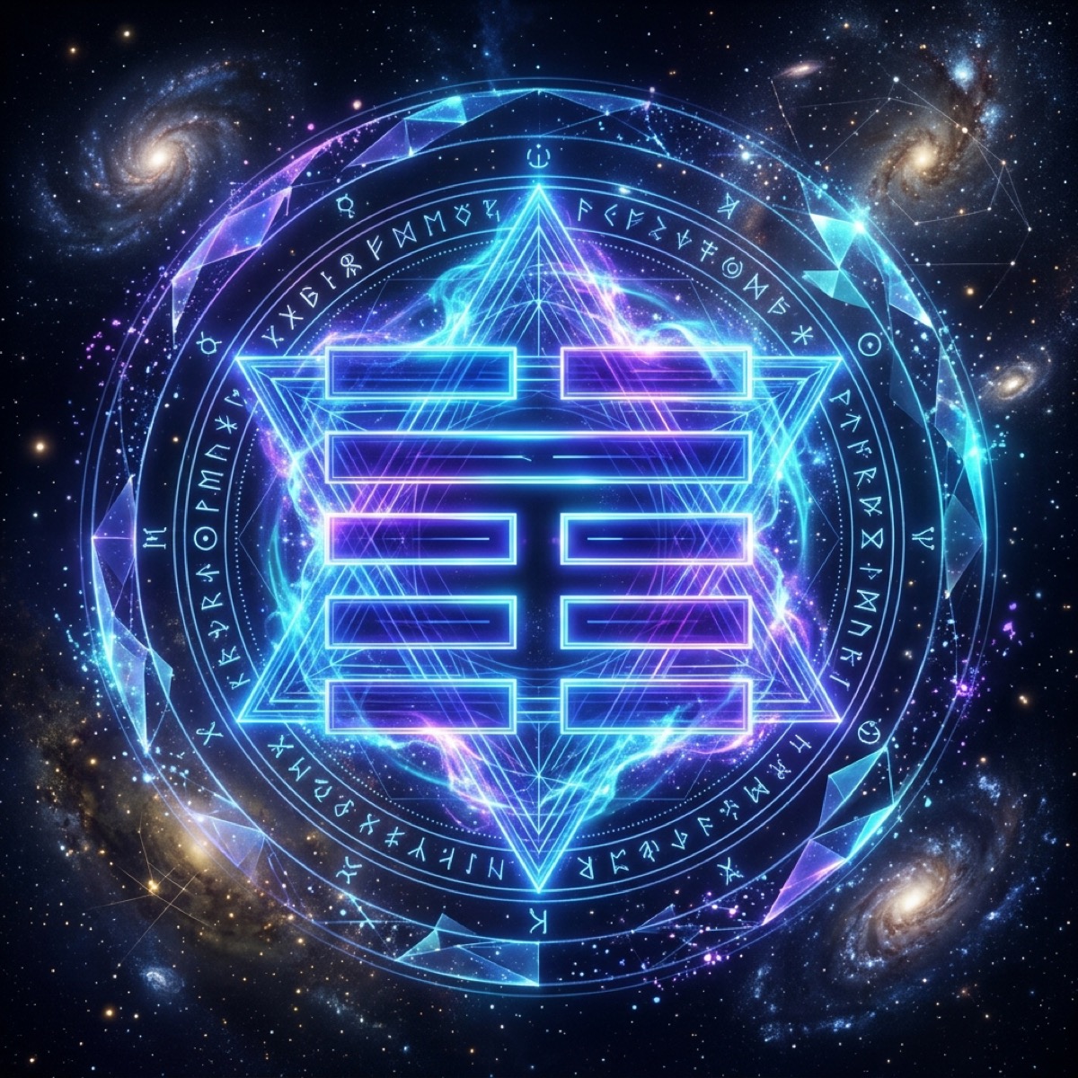 iching hexagram 29