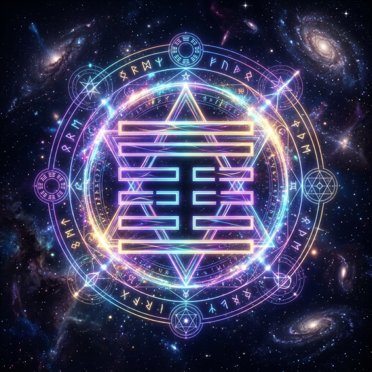 iching hexagram 31