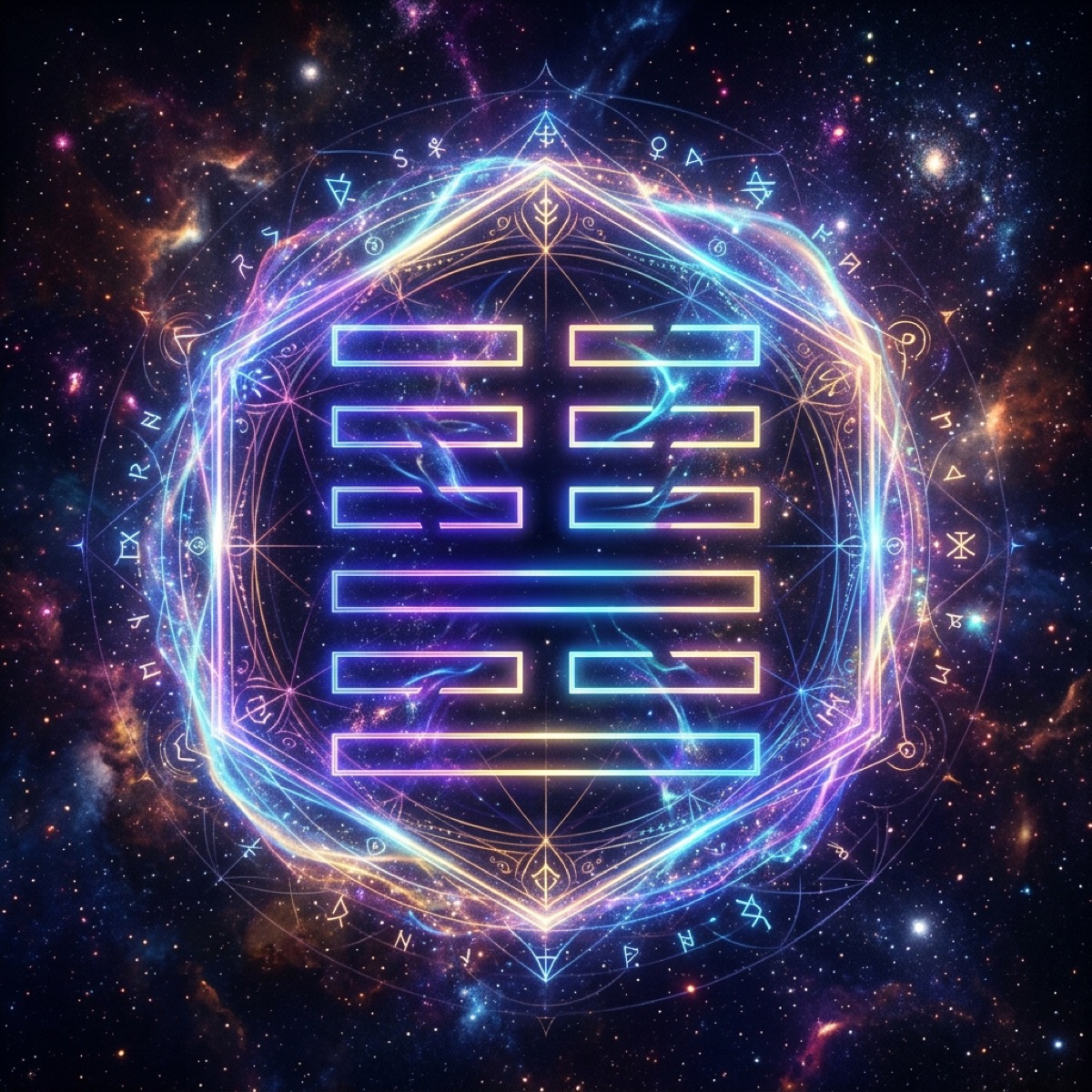 I-Ching Seasonal Cycles: Align Your Life with Ancient Rhythms of Change