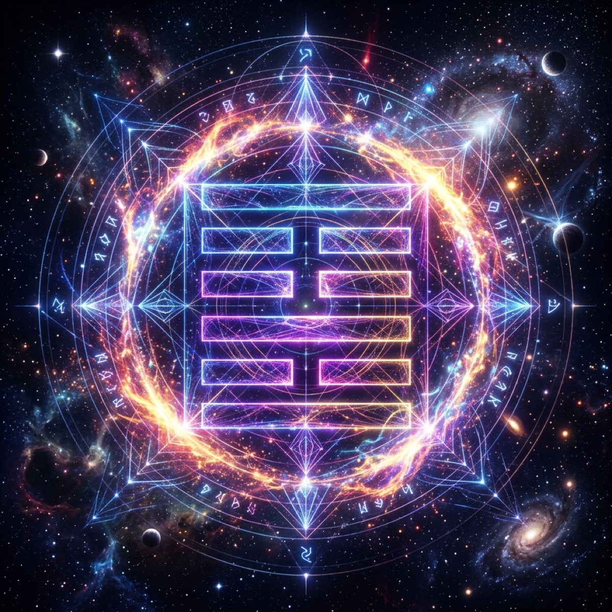 iching hexagram 33