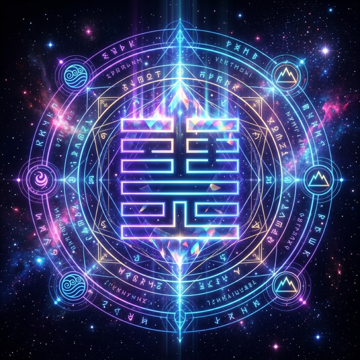 iching hexagram 39