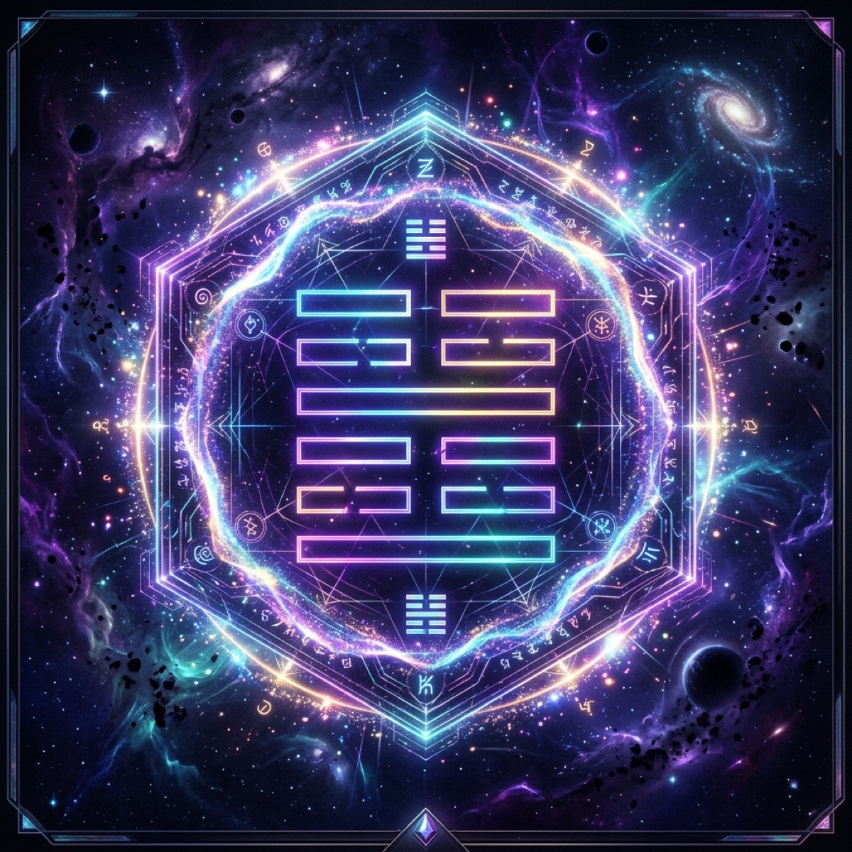 iching hexagram 40