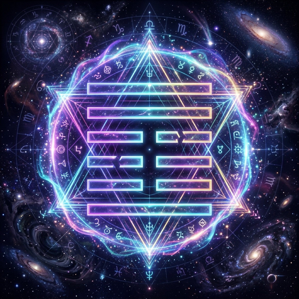 iching hexagram 41