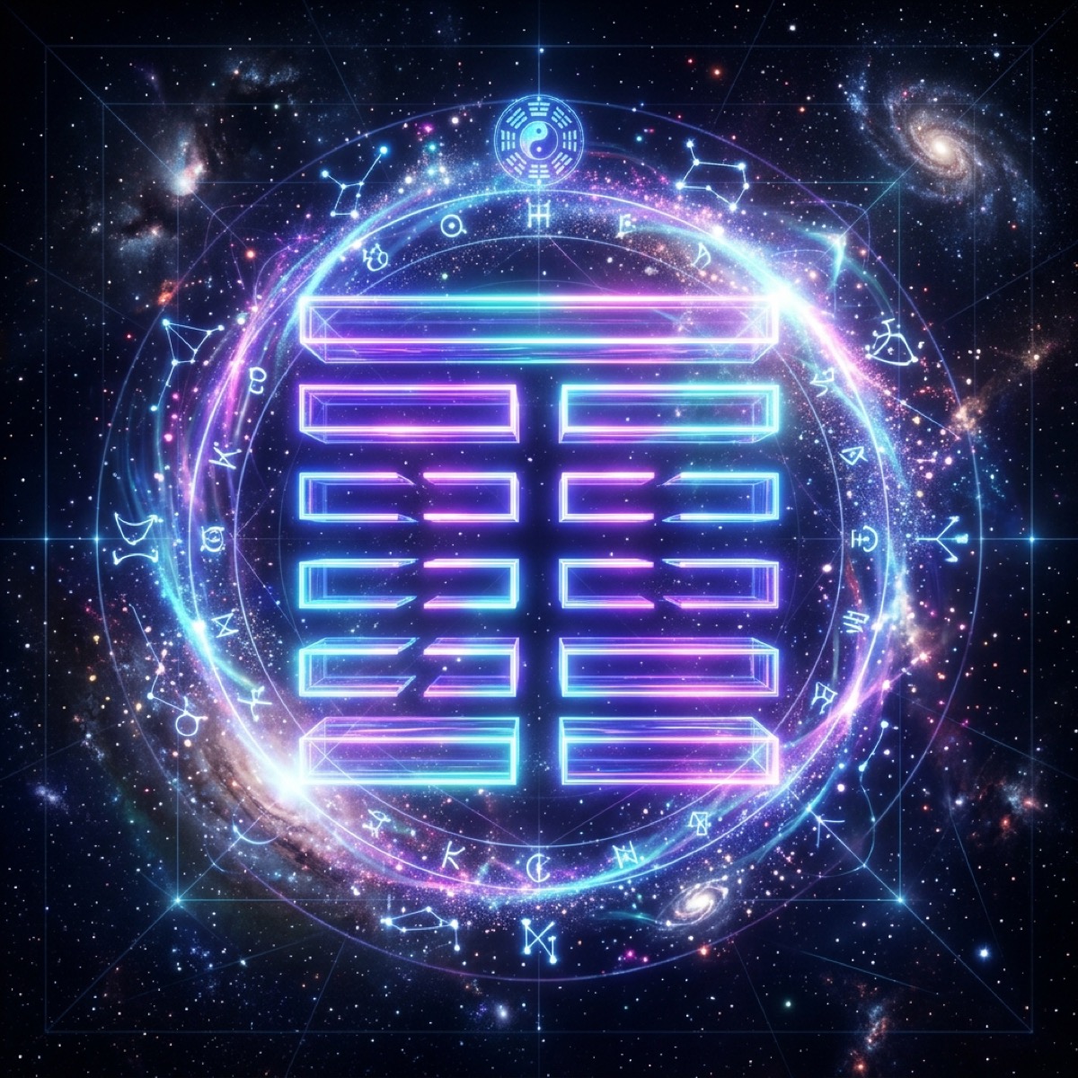 iching hexagram 52