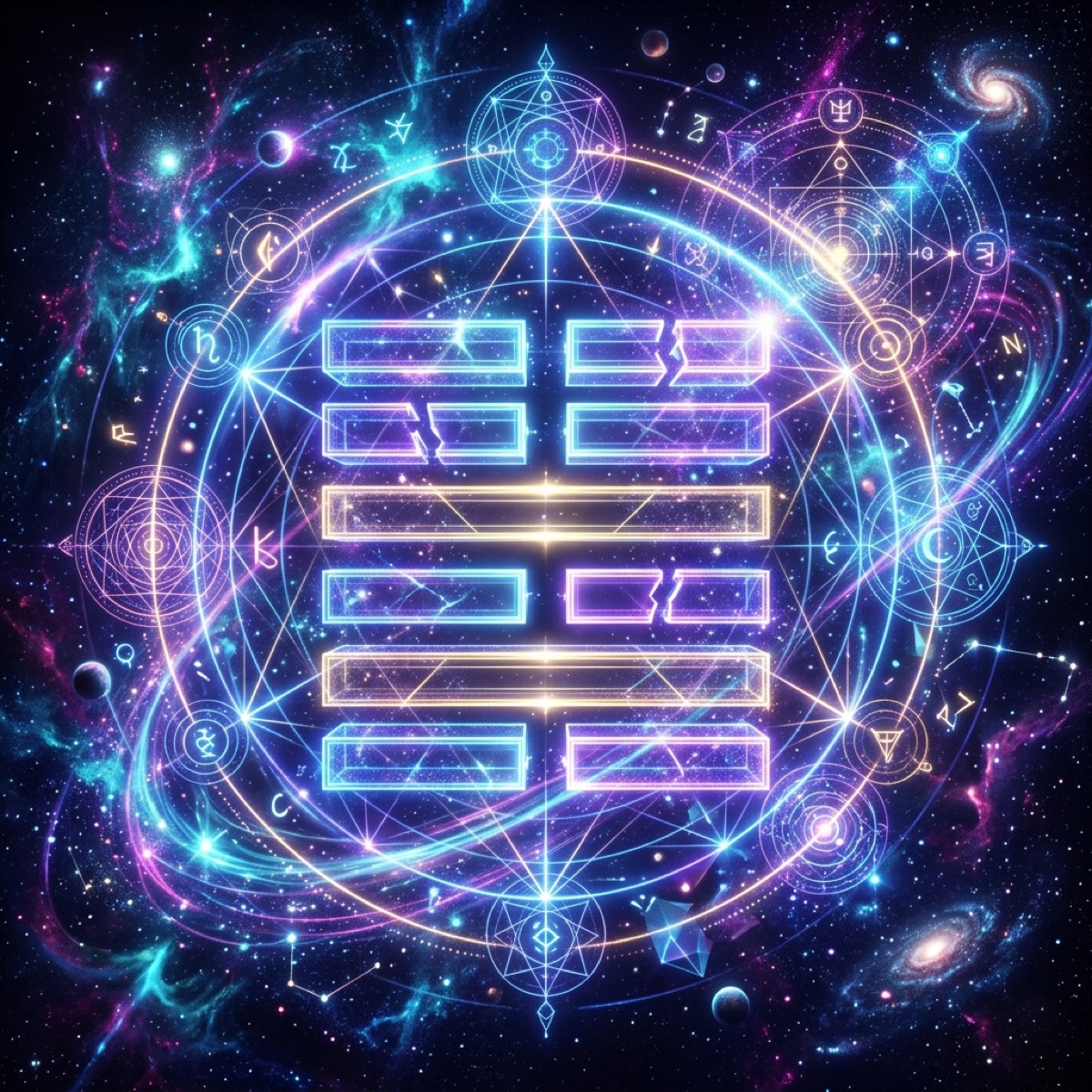 iching hexagram 53