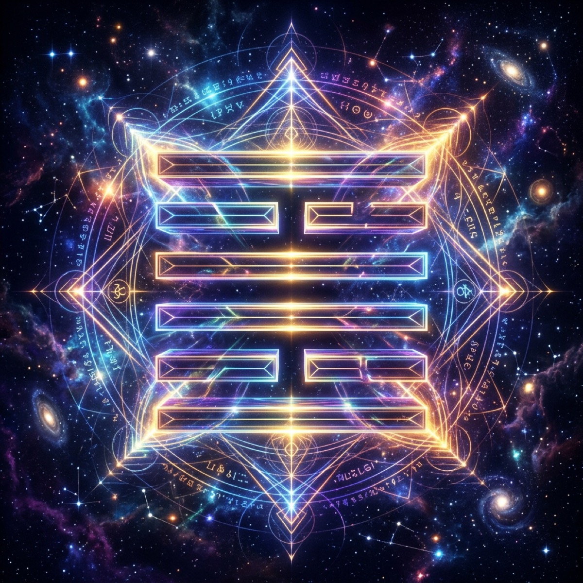 iching hexagram 55
