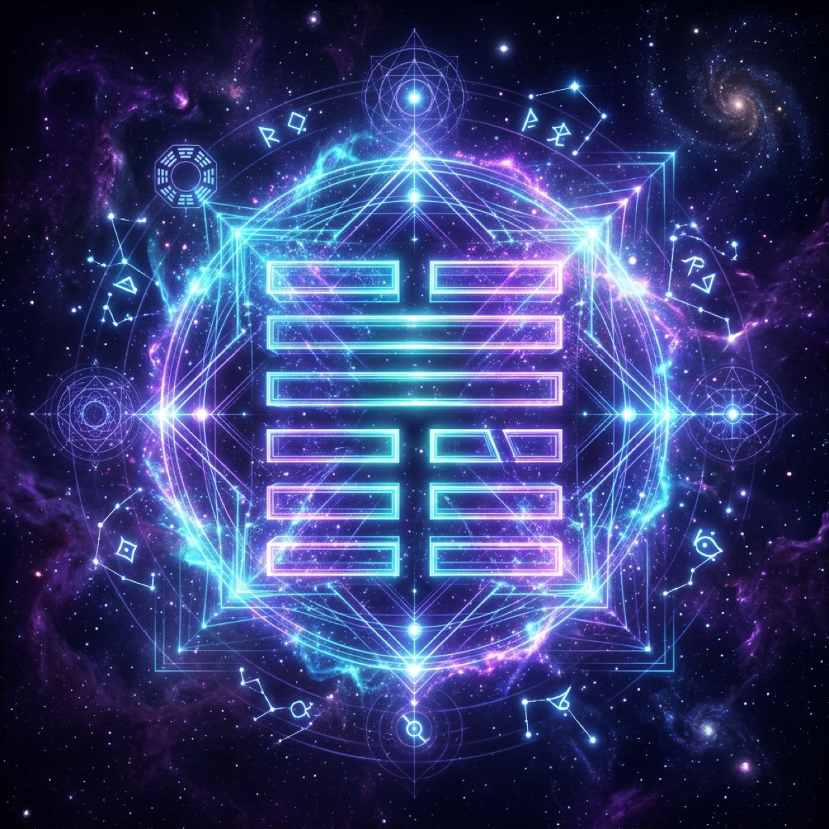 iching hexagram 57