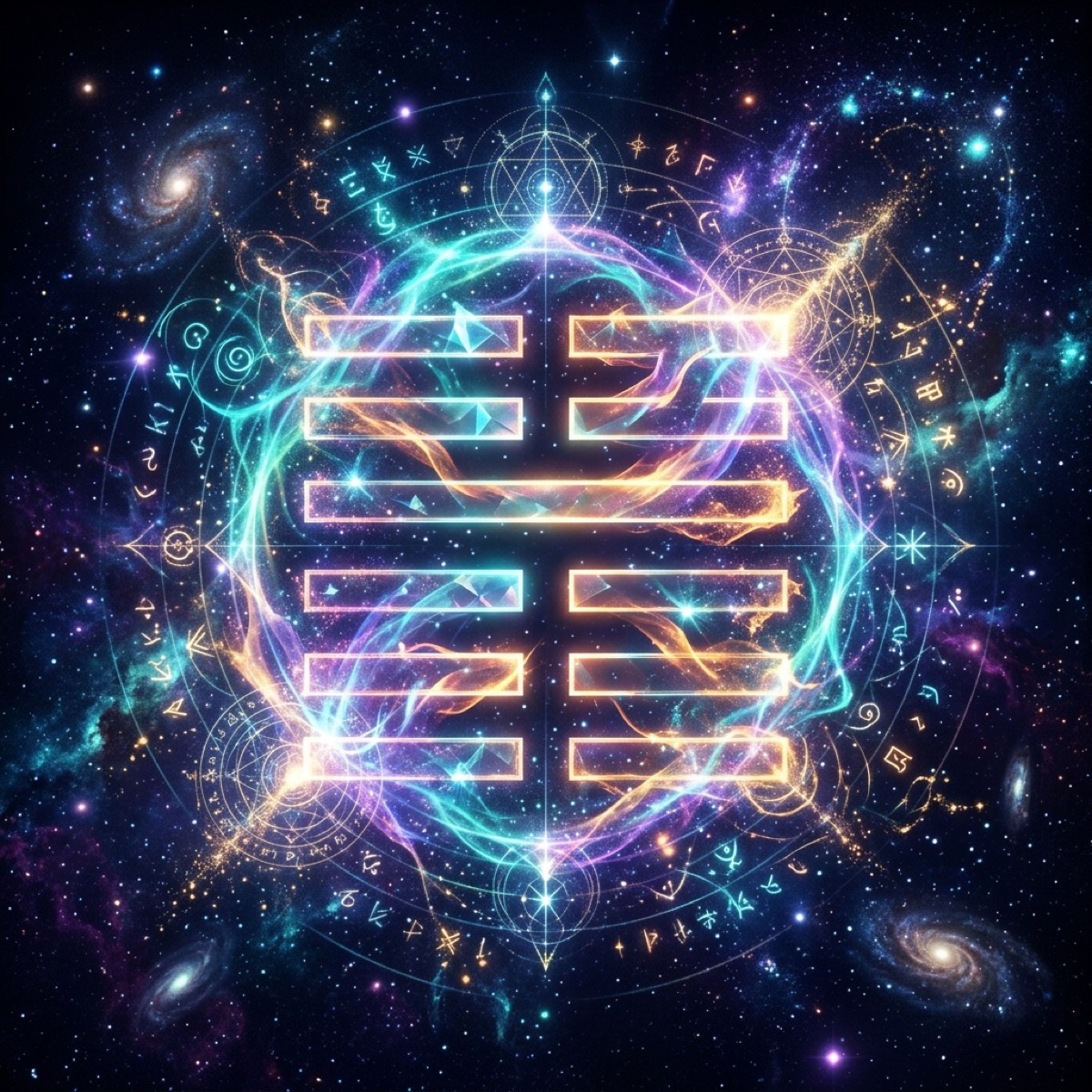 iching hexagram 58