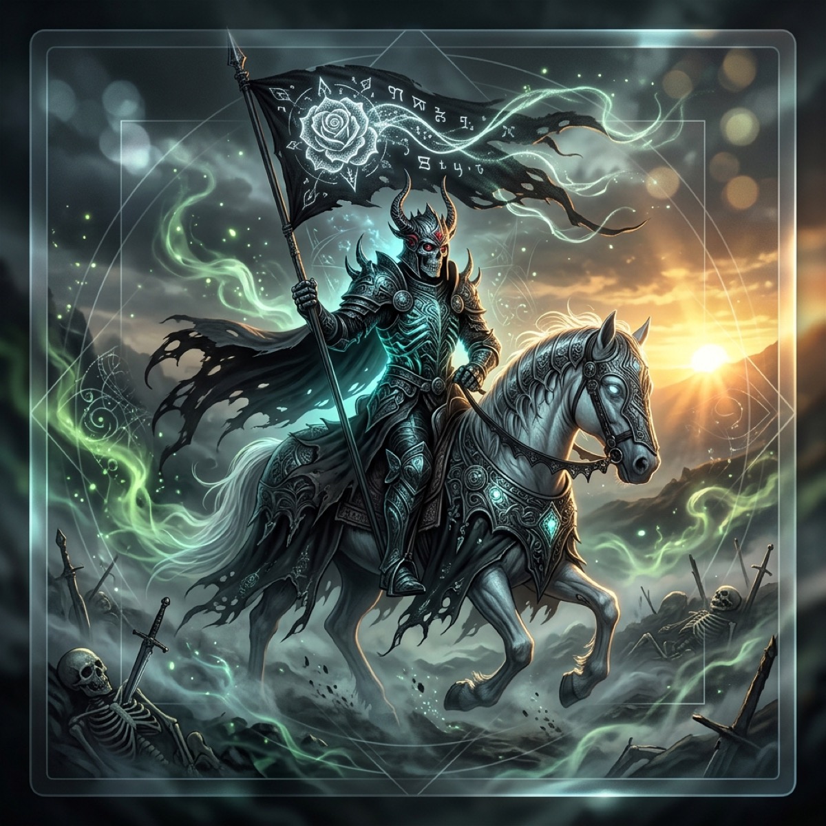 tarot death