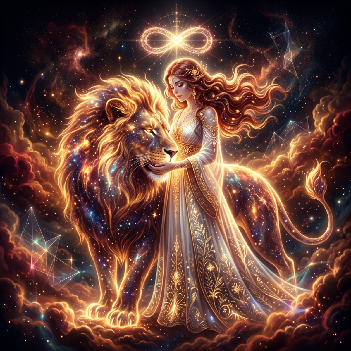 tarot strength